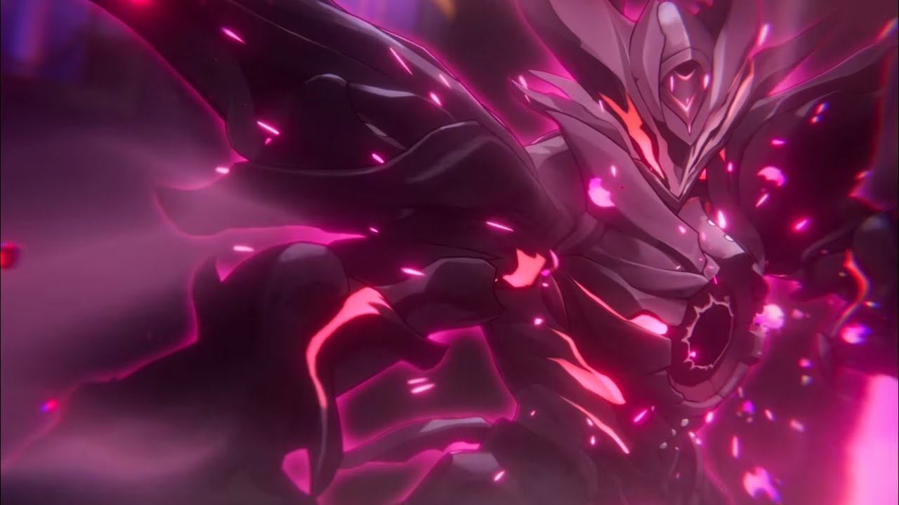Honkai Star Rail | 3.8 Gameplay | Swarm Nightmare Boss Fight