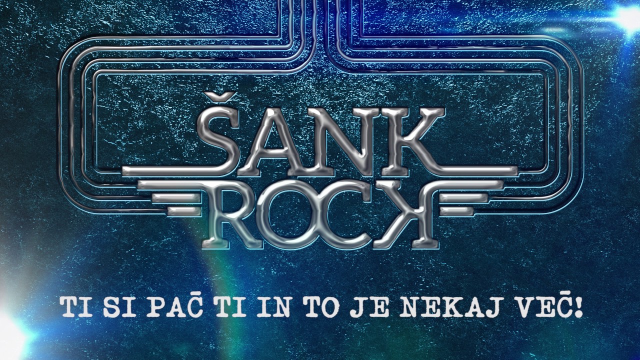 Šank Rock - Nekaj več