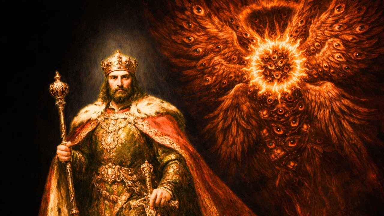3 Secret Medieval Mysteries Historians Still Can't Explain