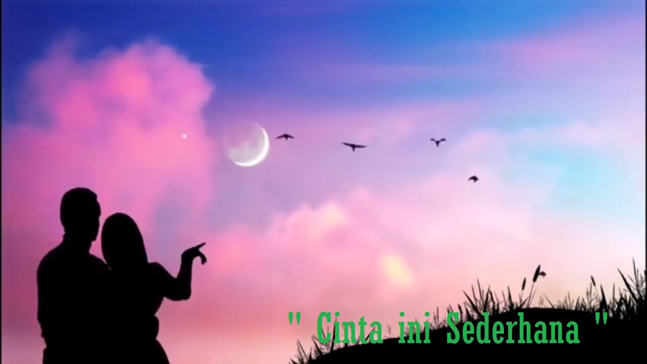 Cinta ini Sederhana