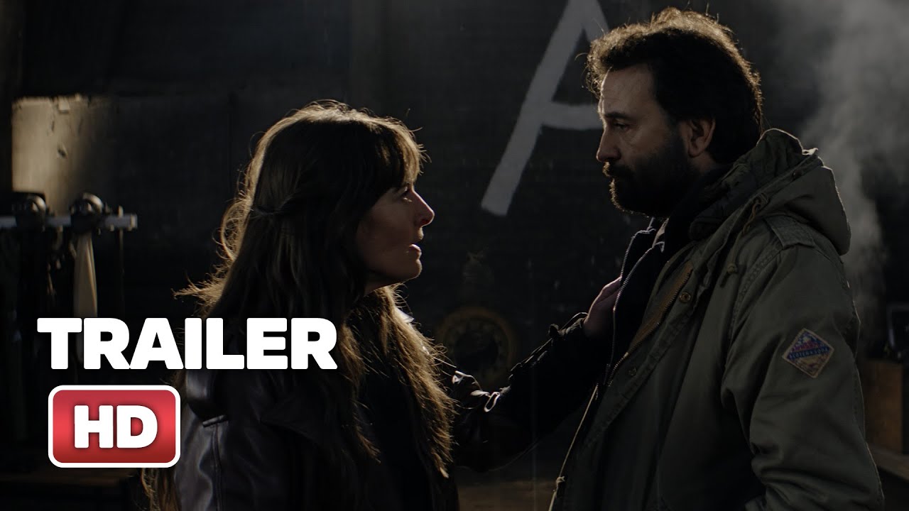 ANONIEM S2 Offici&euml;le trailer (2026)