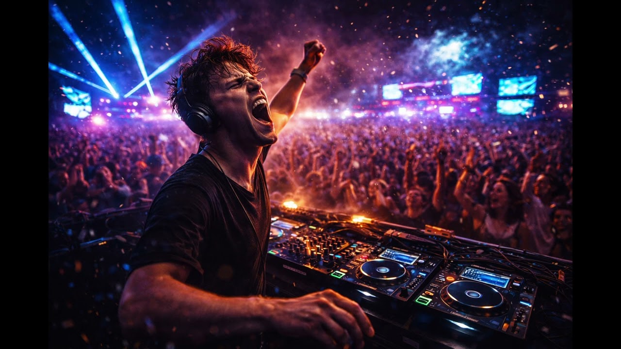 Midnight AI - Dawaj Dawaj