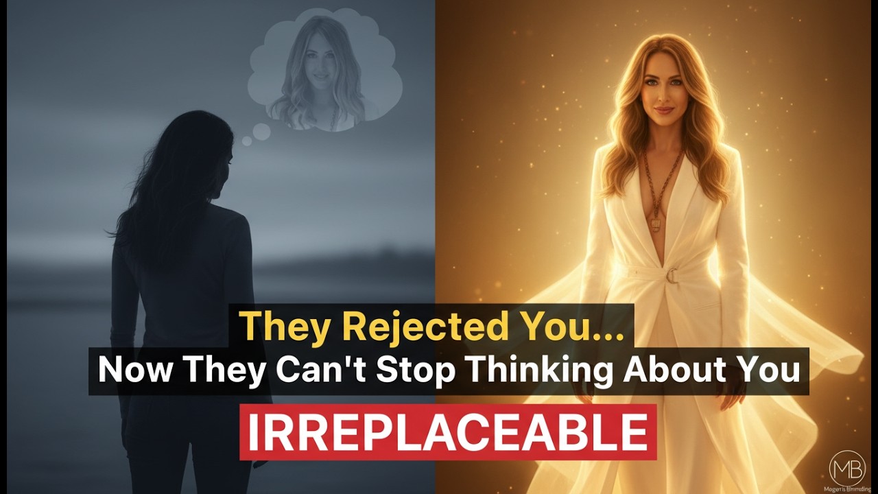 Why Avoidants MISS the Empath Ex they once Rejected  | Megan Weks
