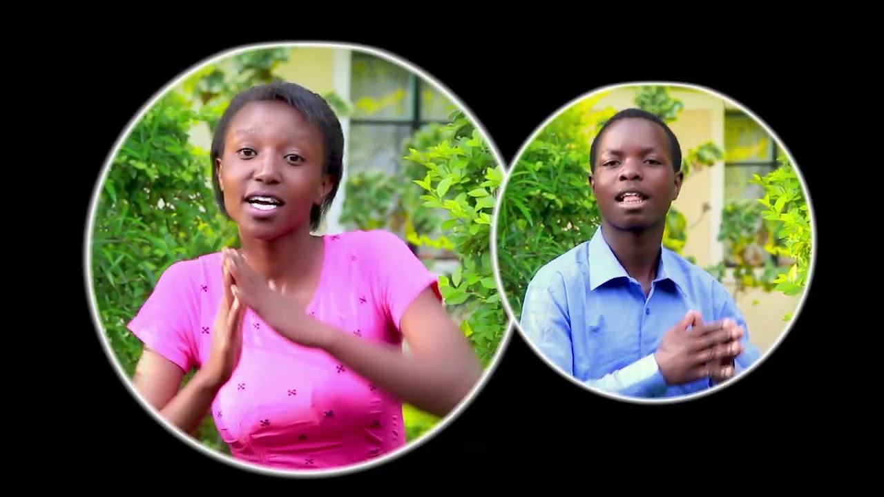 AIC MUMBUNI CYA CHOIR - TUUBEBE MSALABA