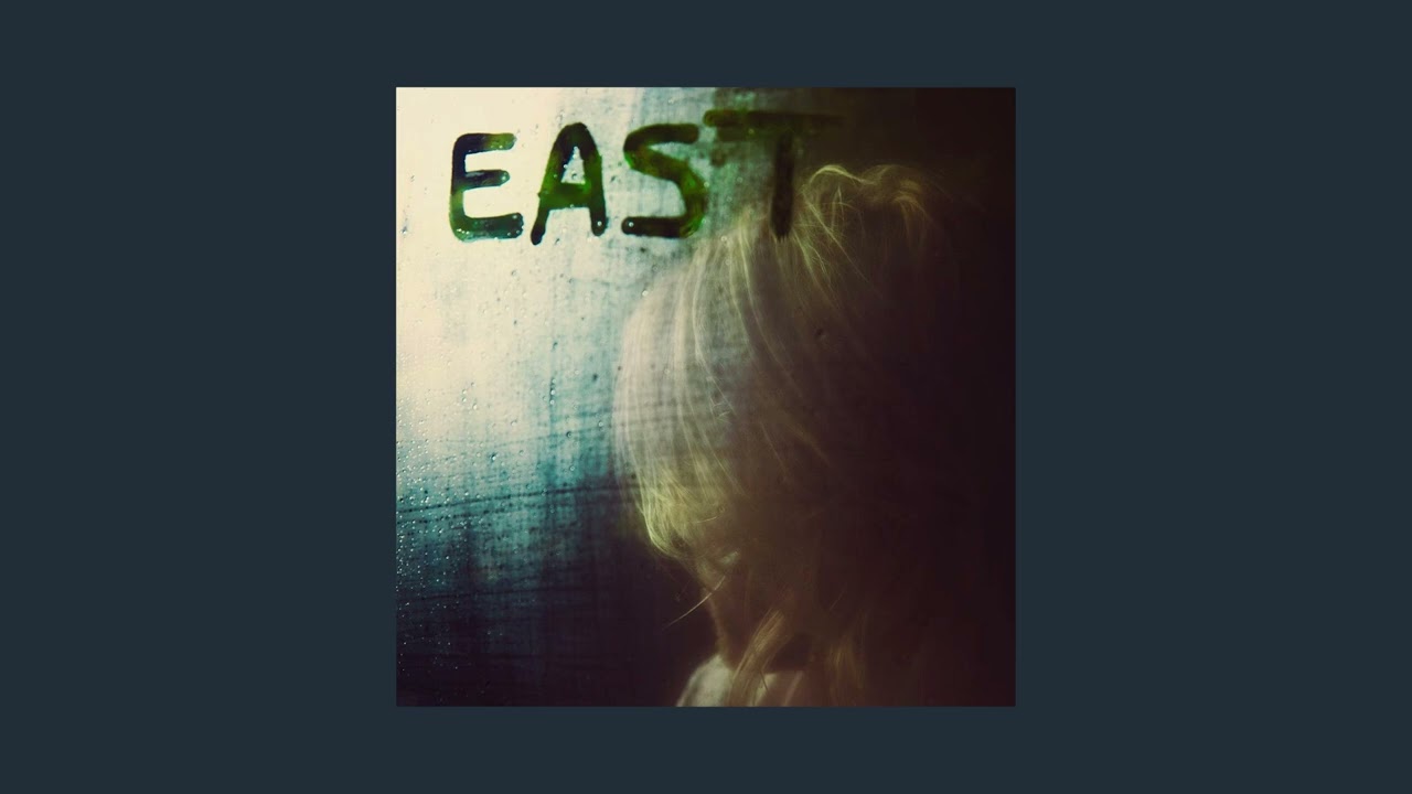 MOSSS - East (Full Album)
