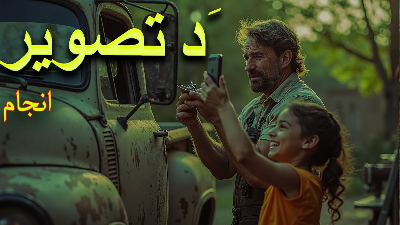 Da Tasweer Anjam By Imovies