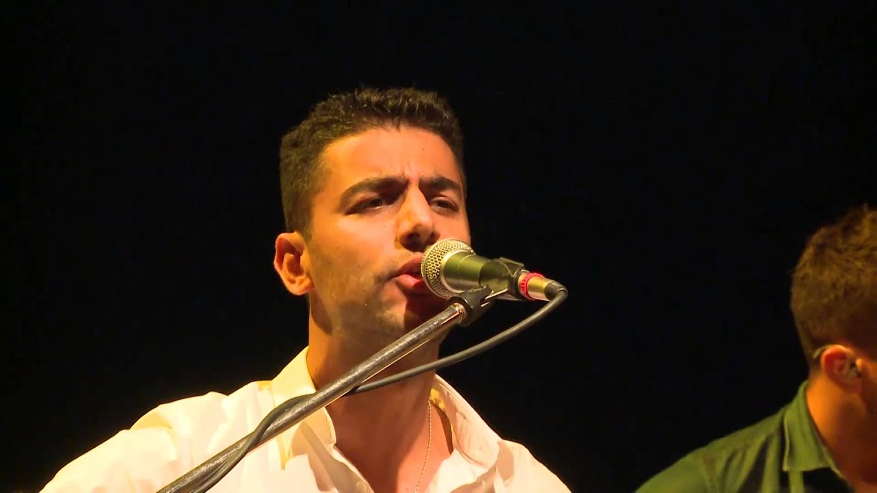 Βασίλης Κοκοτσάκης - Το καπηλειό| Συναυλία Φορτέζα Ρεθύμνου 2015
