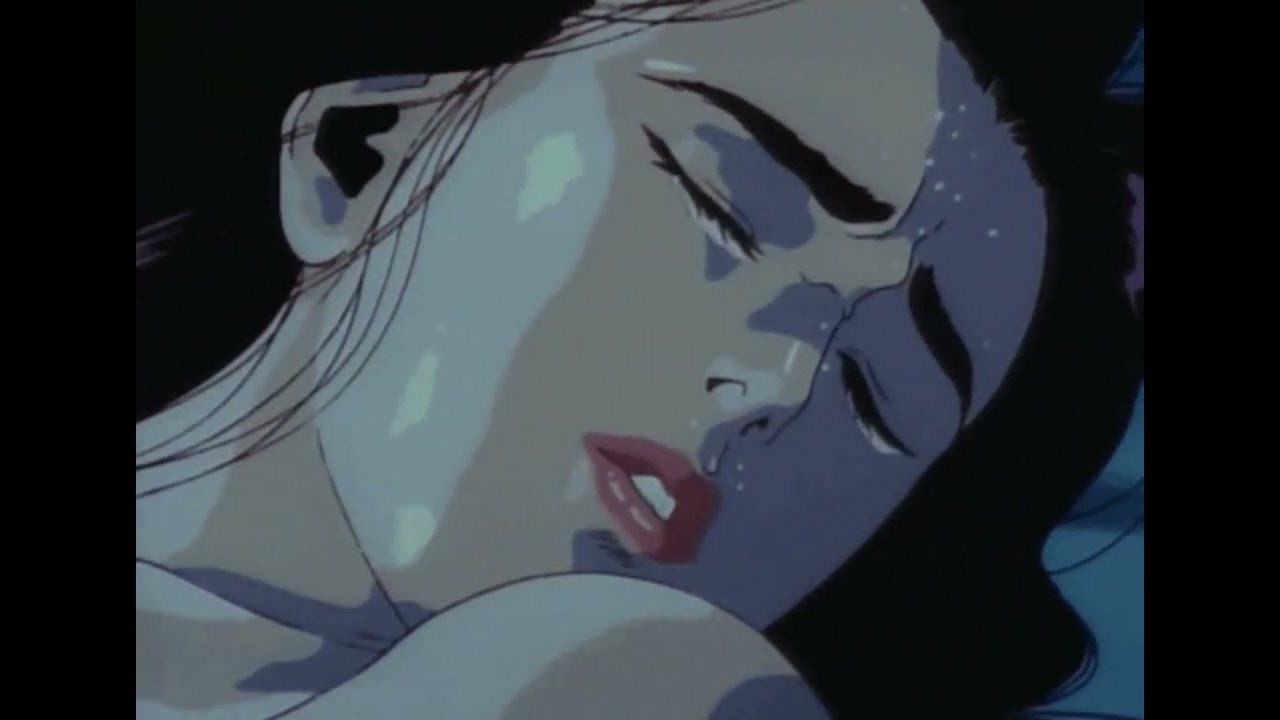 Laufey - California and Me (slowed + reverb)