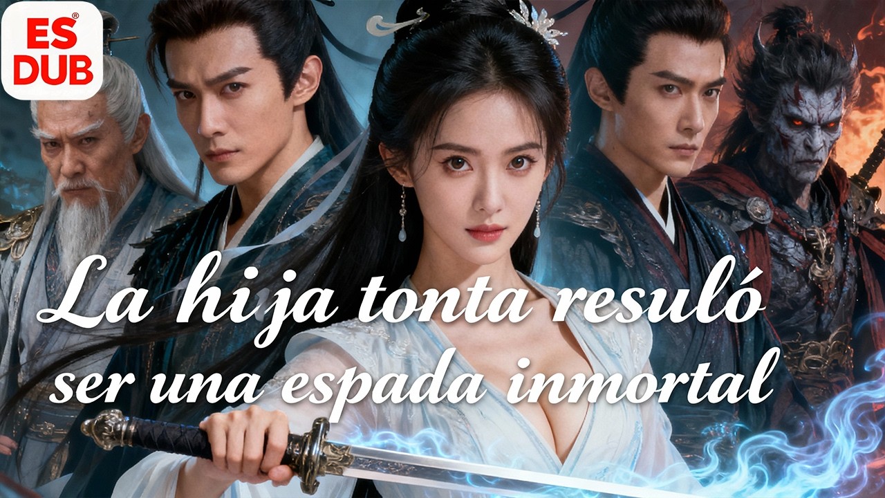 Cre&iacute;an que era in&uacute;til, pero vuelve como espada divina y hace temblar a quienes robaron su lugar!