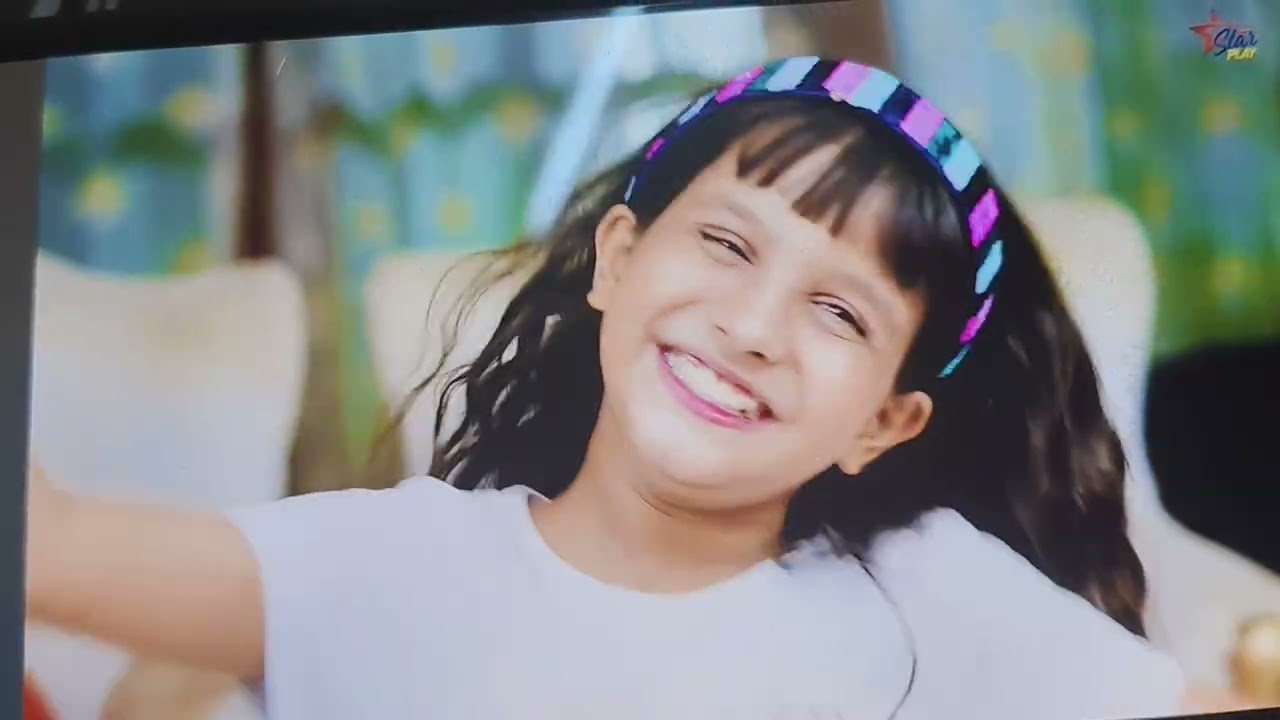 Mama Meri payari Mama Nani amaa