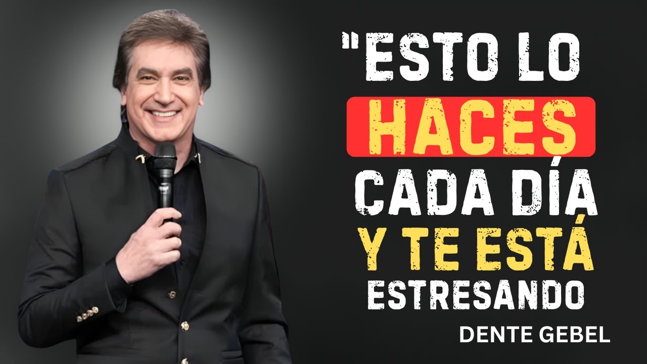 ¿Lo Haces Todos los Días? (Detén Esto YA)