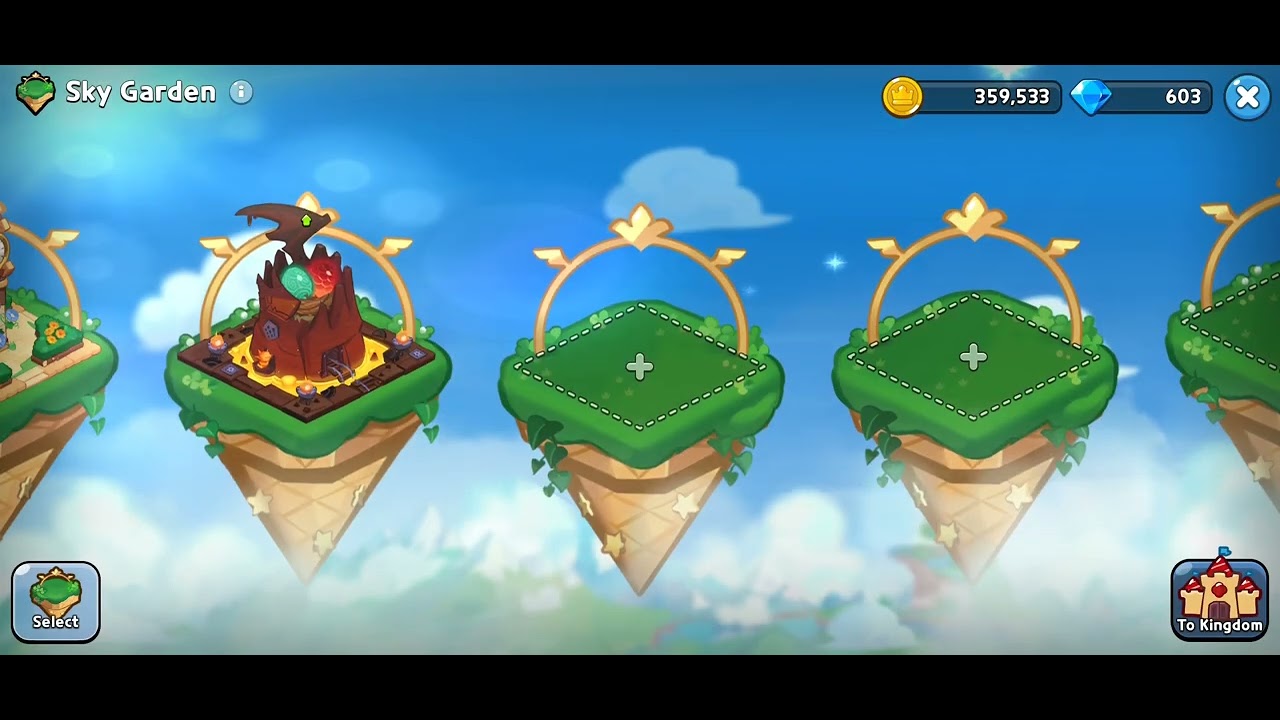 Trying to save up for gaha one