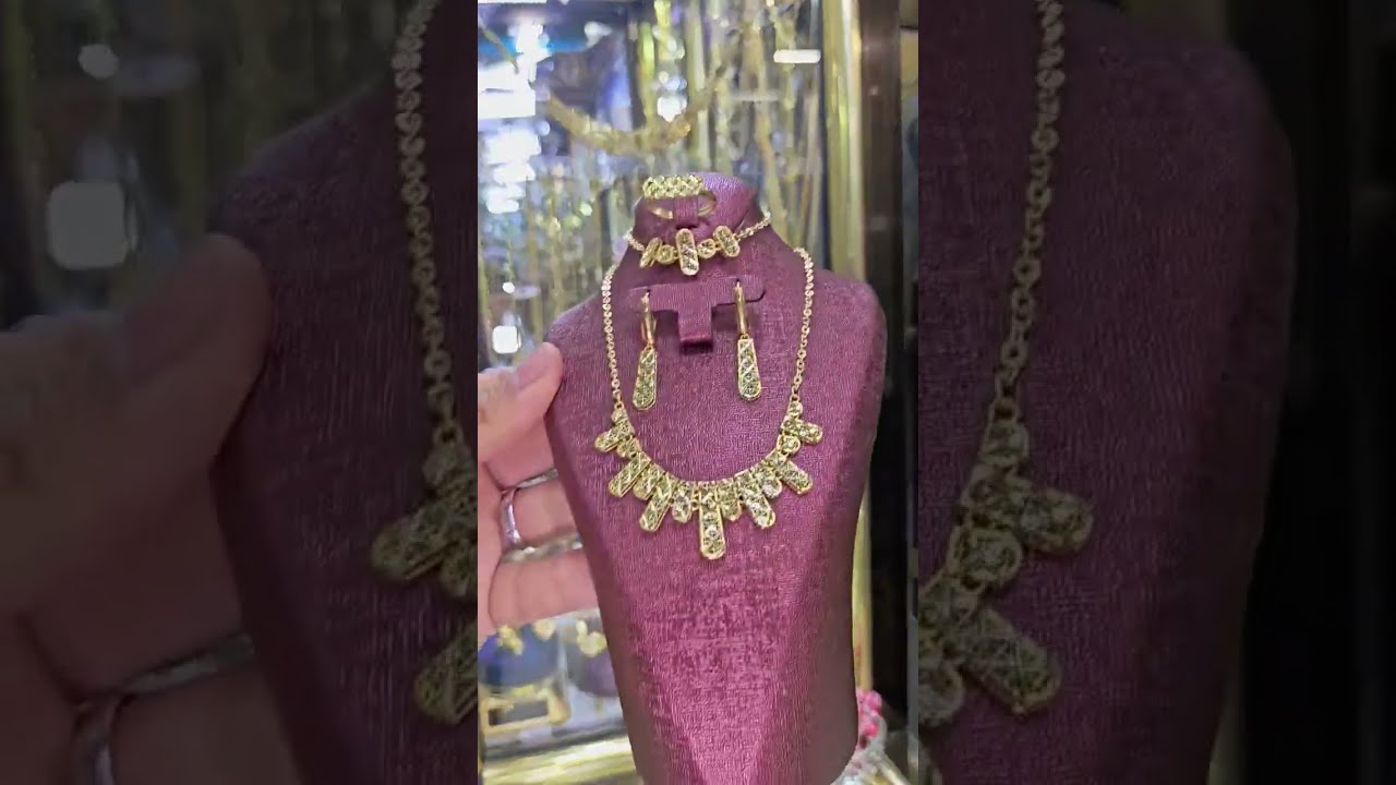 هبوط قوي في أسعار الذهب اليوم في الجزائر 19 فيفري 2026 تشكيلة رائعة من الذهب المستعمل فرصة للشراء 