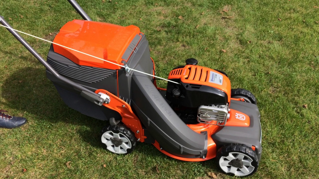 Husqvarna 348V  SPDE Serwis przydomowy Wałbrzych