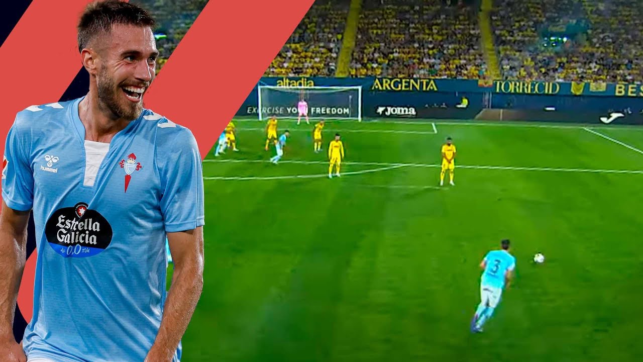 Lo MEJOR de MINGUEZA en LALIGA EA SPORTS 2024/2025