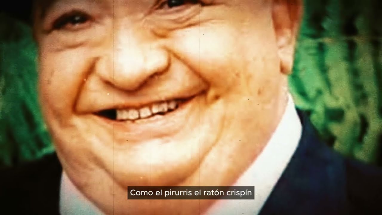 ¿CÓMO ESTÁN HOY 10 ARTISTAS FAMOSOS MEXICANOS?