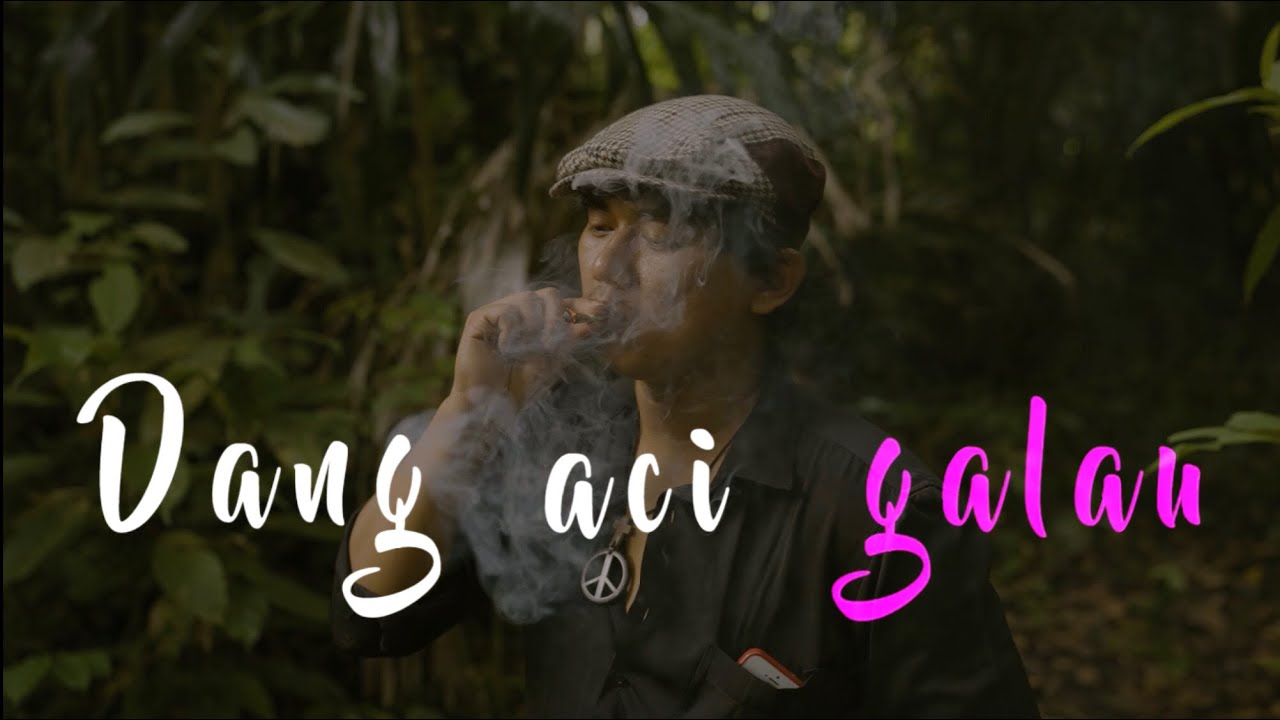 fiuh - DANG ACI GALAU
