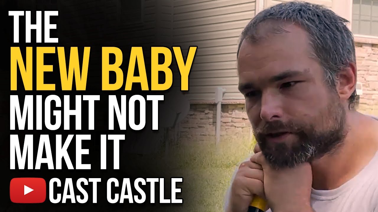 The New Baby Might Not Make It