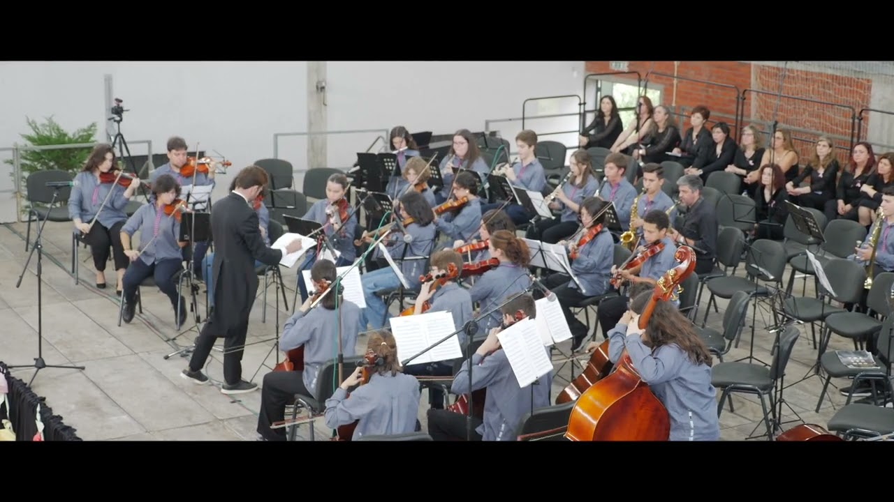 Concerto CMSM do Dia da Mãe