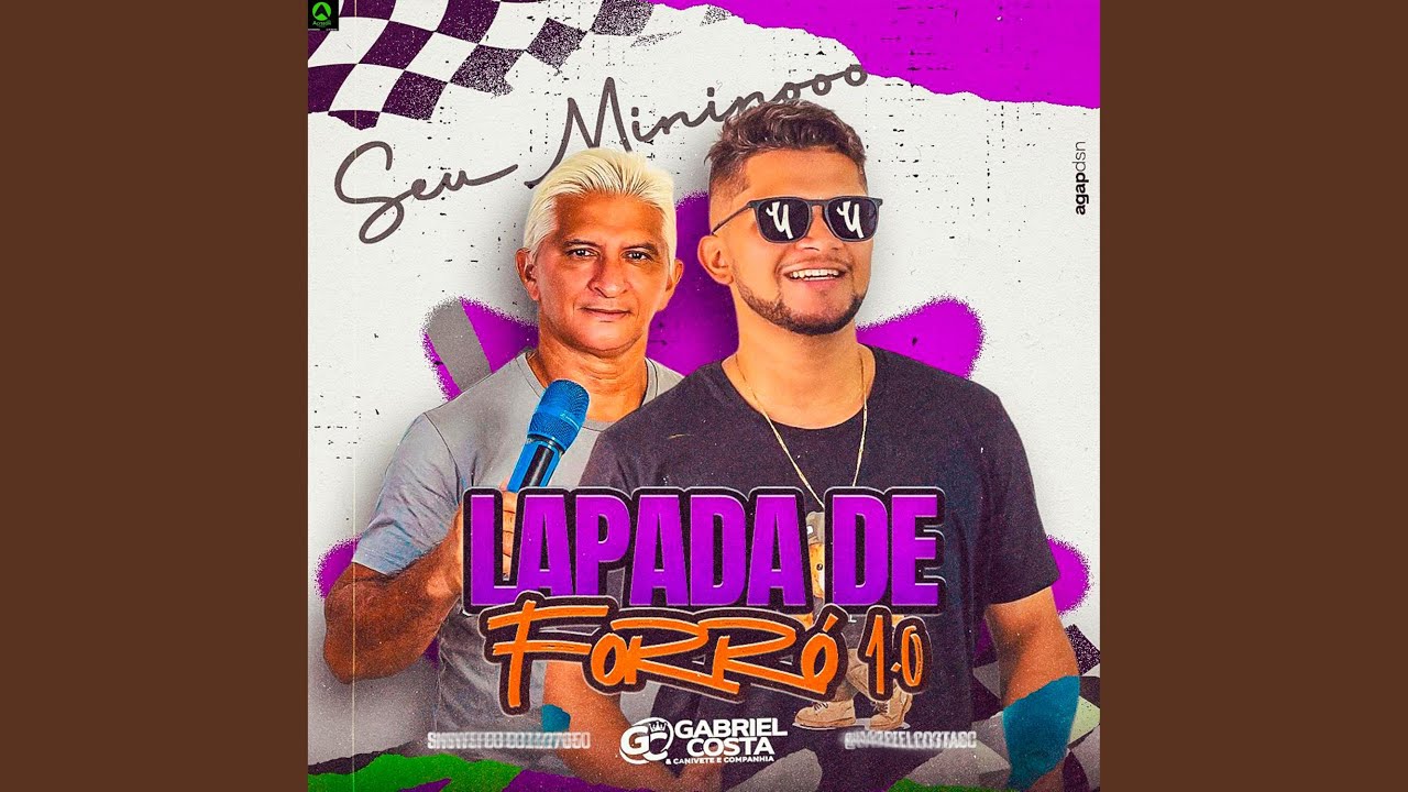 Só Cavukando