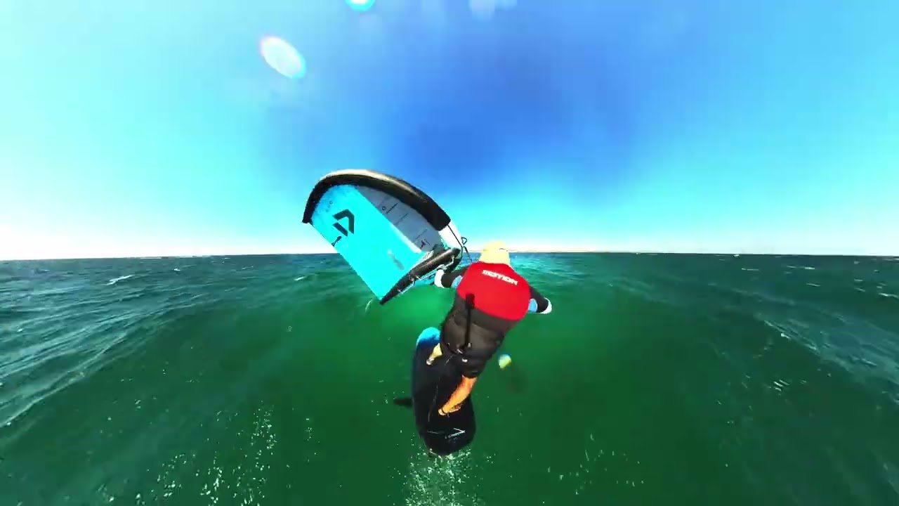 The Wall - Hillary Boat Harbour