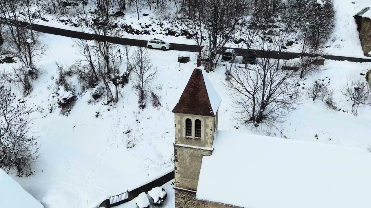 Saint Julien, 