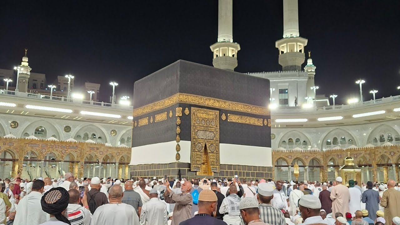 Mekka