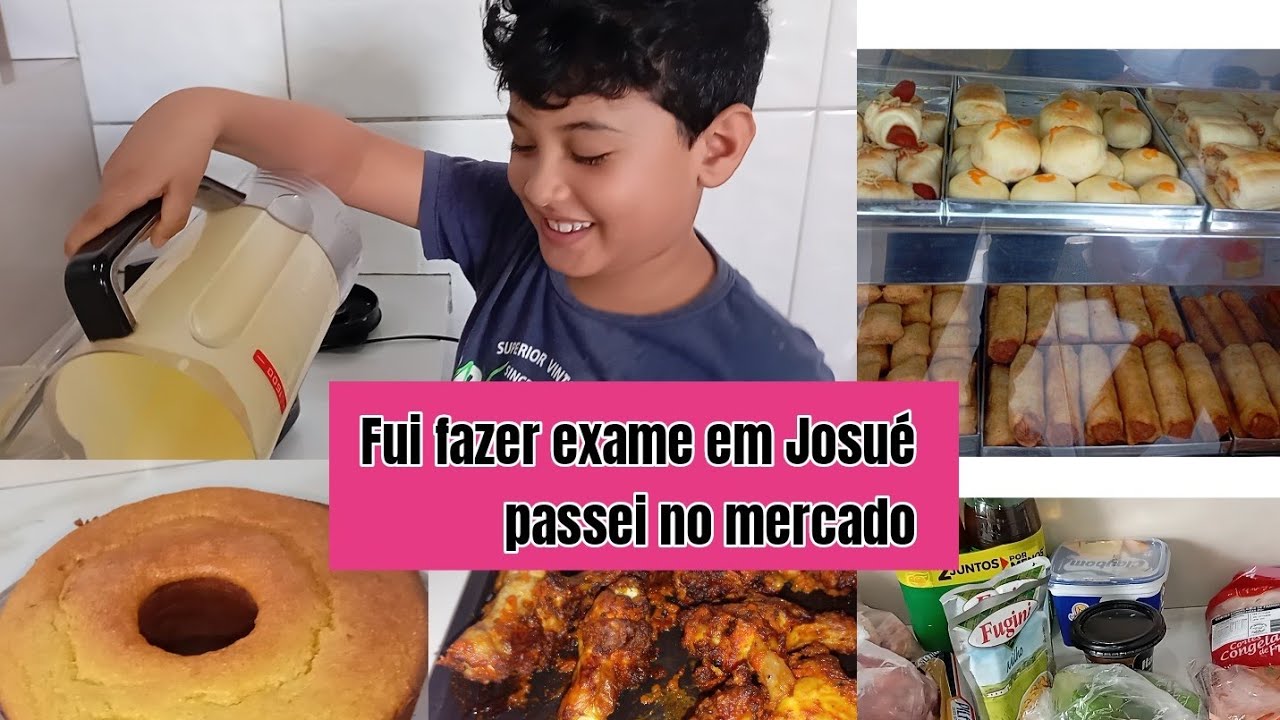 Muita correria por aqui/trabalhando levando as crianças no médico e cuidando do lar com amor ❤️🏡
