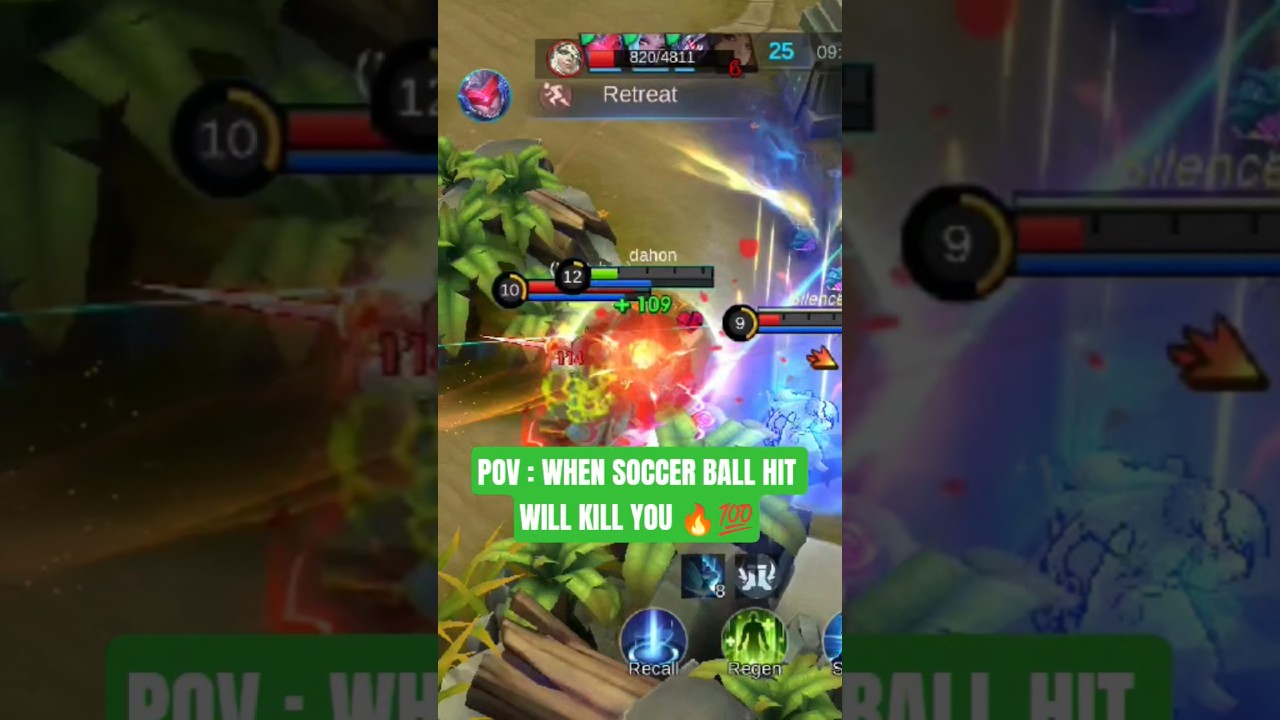 When will Bruno be back in meta?🚀 Forgotten marksman resurgence 🌅 | Mobile Legends 
