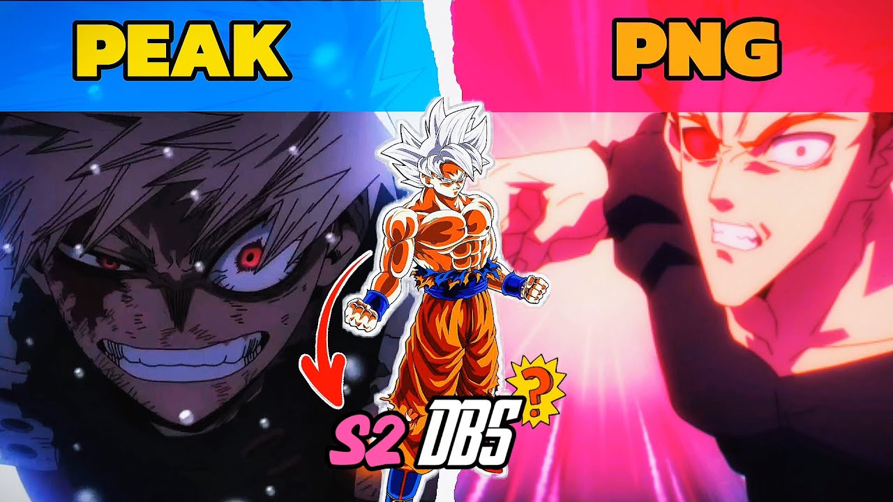 MHA's On Peak 🤯 | OPM Disappointed 😢 | DBS Season 2 Hope 🤨??