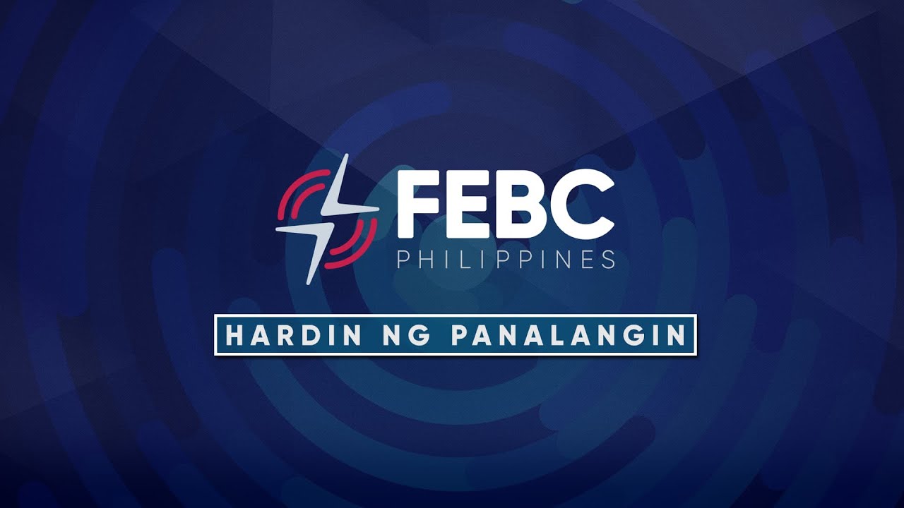 Hardin ng Panalangin | February 8, 2026