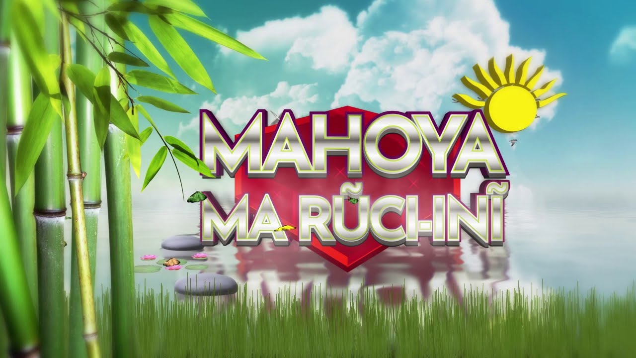 MAHOYA MA RUCI-INI I BISHOP JOHN GITHIRI