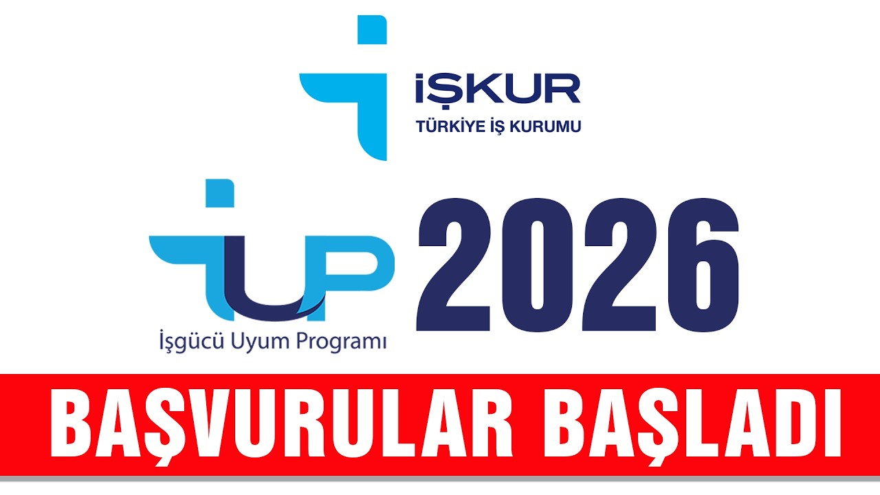 👉 İUP Başvurusu A&ccedil;ıldı! Hemen Başvur &ndash; Adım Adım Anlatım 2026