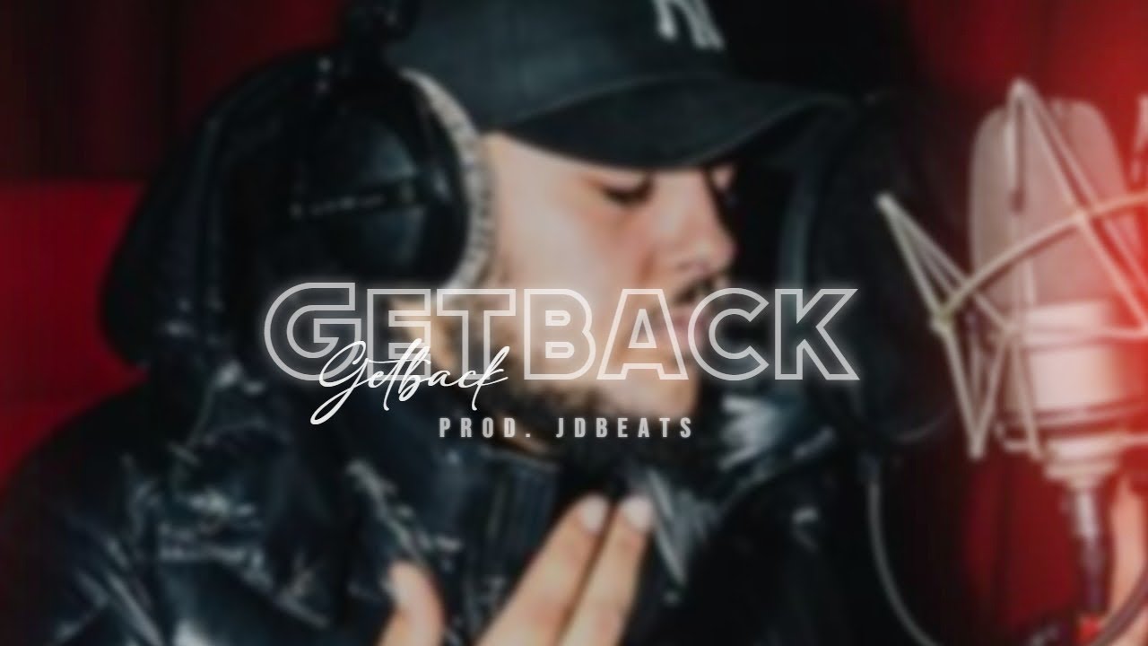 Aim Type Beat “Getback” | Prod. JDBeats