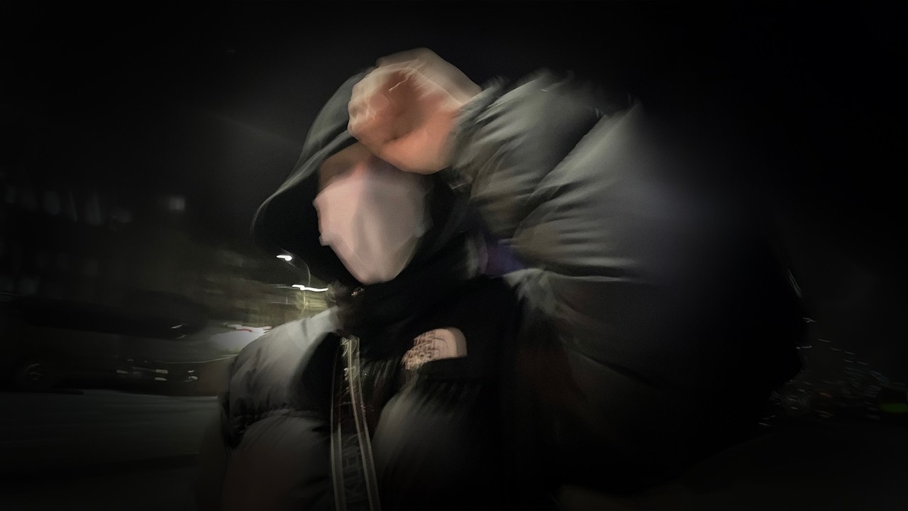 White Boy X - Нравишься так (СЛИВ ТРЕКА 2026)