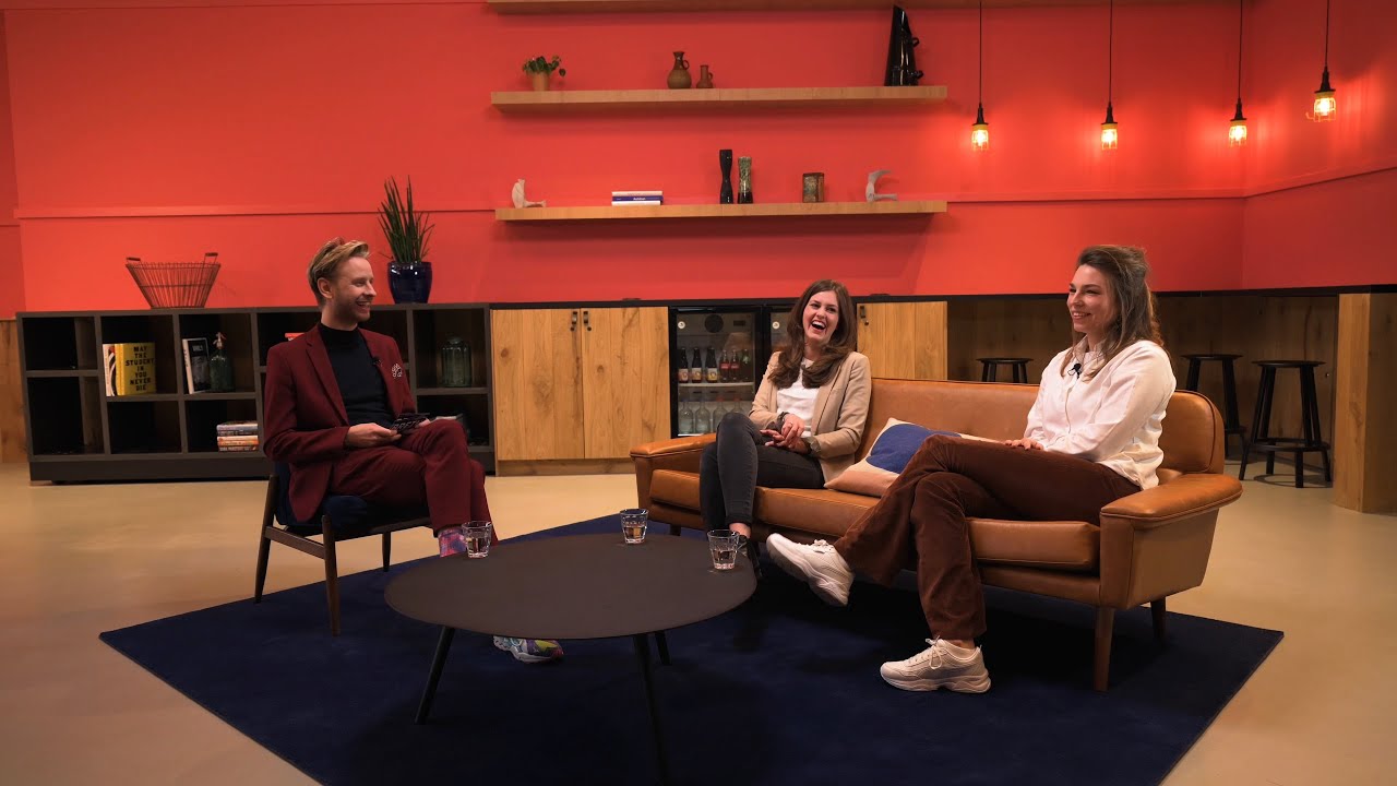 De skills van een young professional | FAQ-IT (#3)