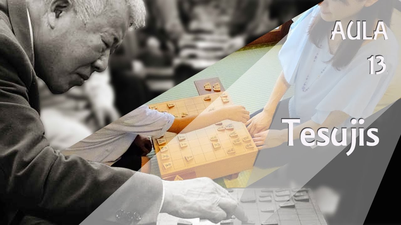 Tesujis (Temas T&aacute;ticos)