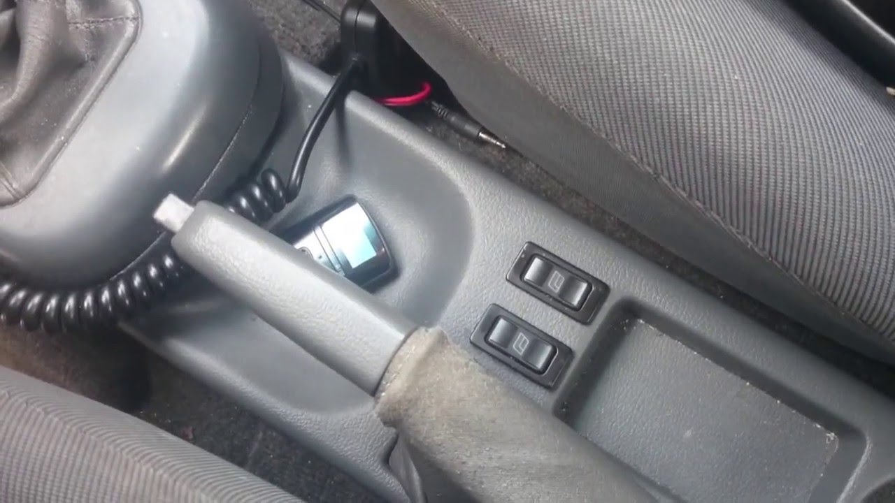 Jak zamontować elektryczne szyby ??