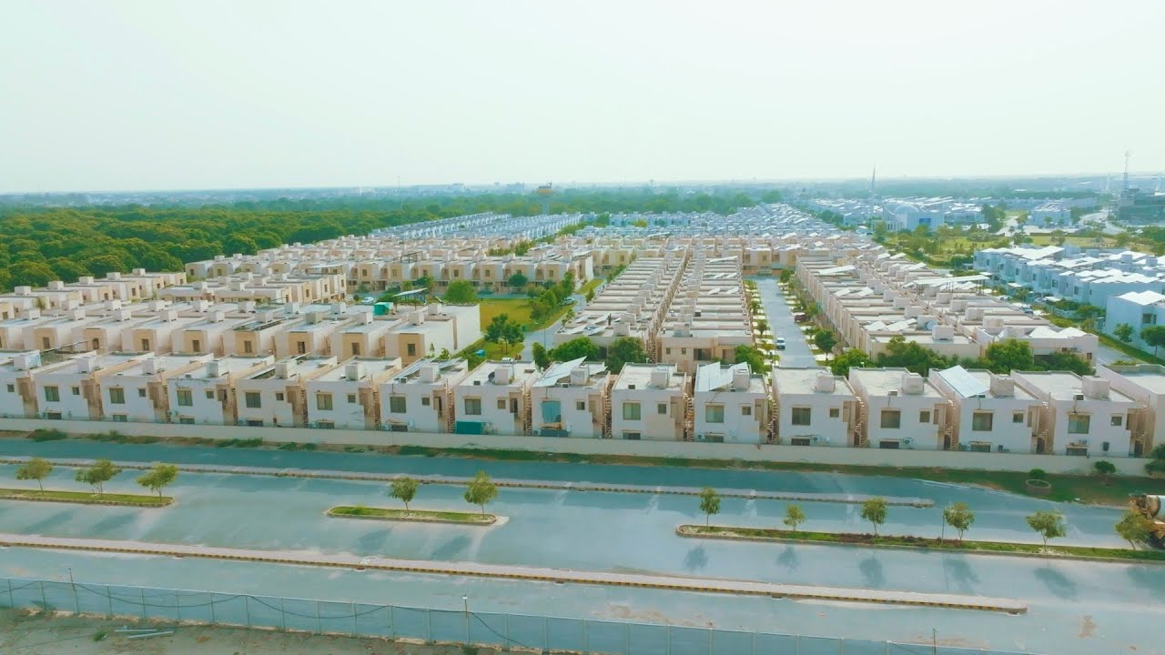 𝐃𝐢𝐬𝐜𝐨𝐯𝐞𝐫 𝐃𝐇𝐀 𝐌𝐮𝐥𝐭𝐚𝐧: 𝐒𝐨𝐮𝐭𝐡 𝐏𝐮𝐧𝐣𝐚𝐛&rsquo;𝐬 𝐏𝐫𝐞𝐦𝐢𝐞𝐫 𝐂𝐨𝐦𝐦𝐮𝐧𝐢𝐭𝐲