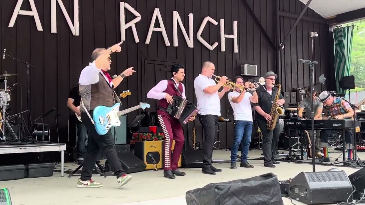 Mavericks at Indian Ranch 6/22/24