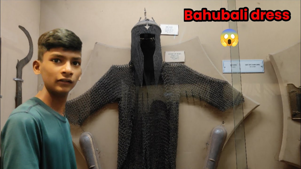 Salar Jung Meusium Explore in Telugu 😱 || kishor lifestyle vlogs 