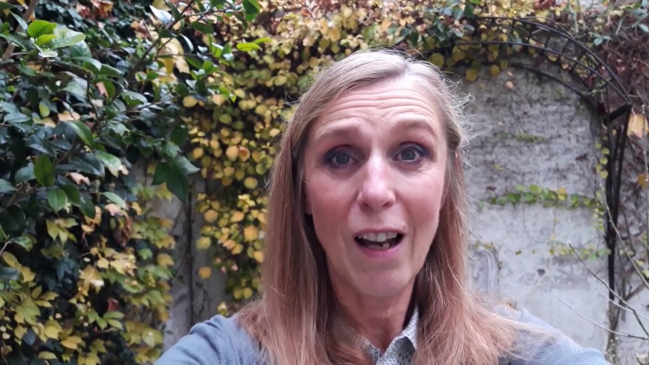 Marjolein Kalter Loopbaanadviseur Duurzame Inzetbaarbeid Reclassering Nederland