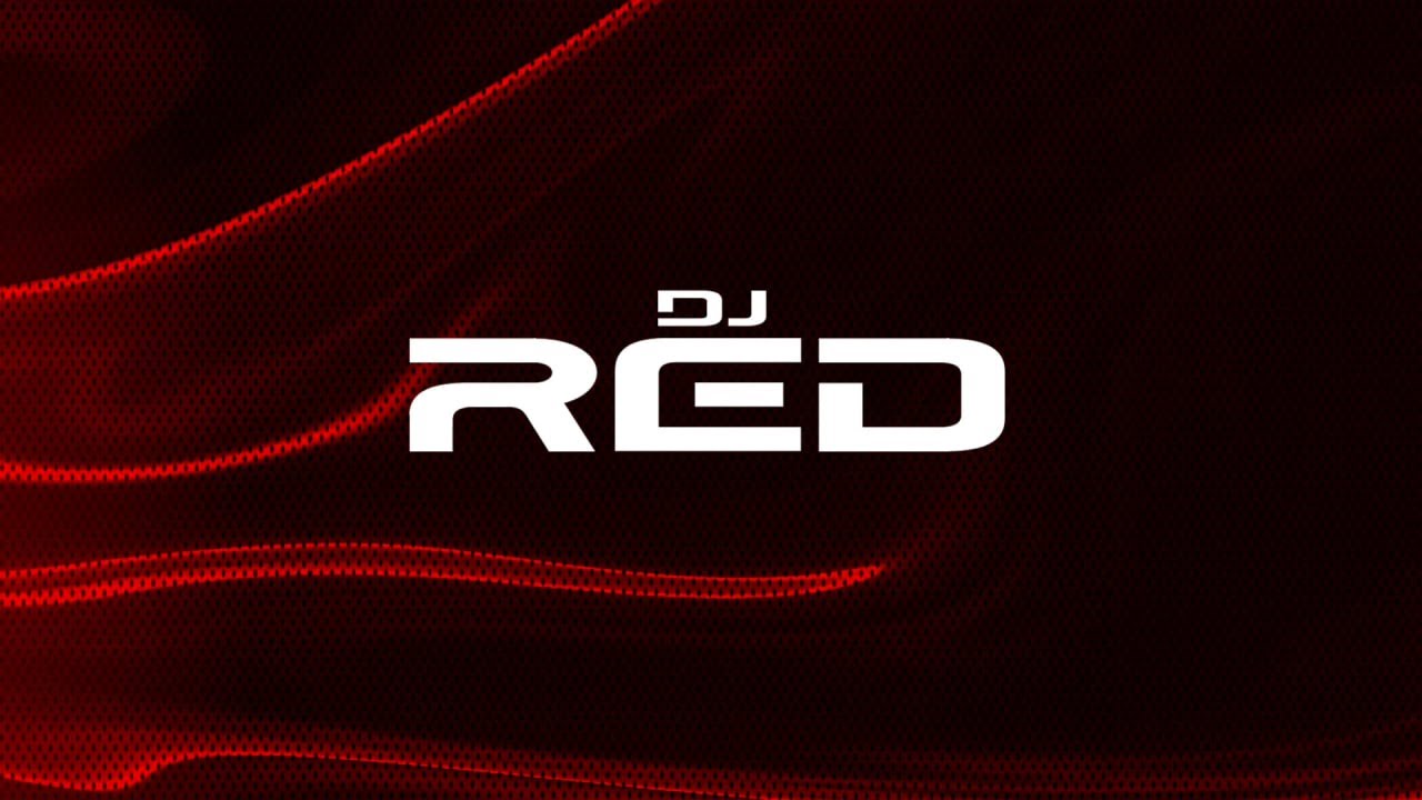 RUSSIAN AFROHOUSE SET by DJ RED