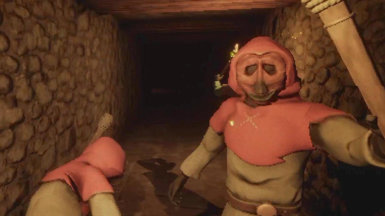 Random moment compilation - Pilgrim#5-8