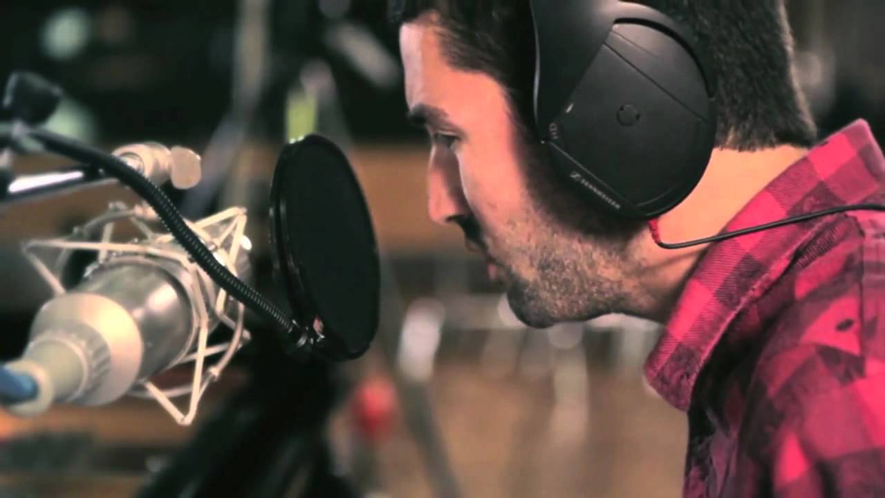 Bon Iver | Hinnom, TX | Live at AIR Studios (4AD/Jagjaguwar Session)