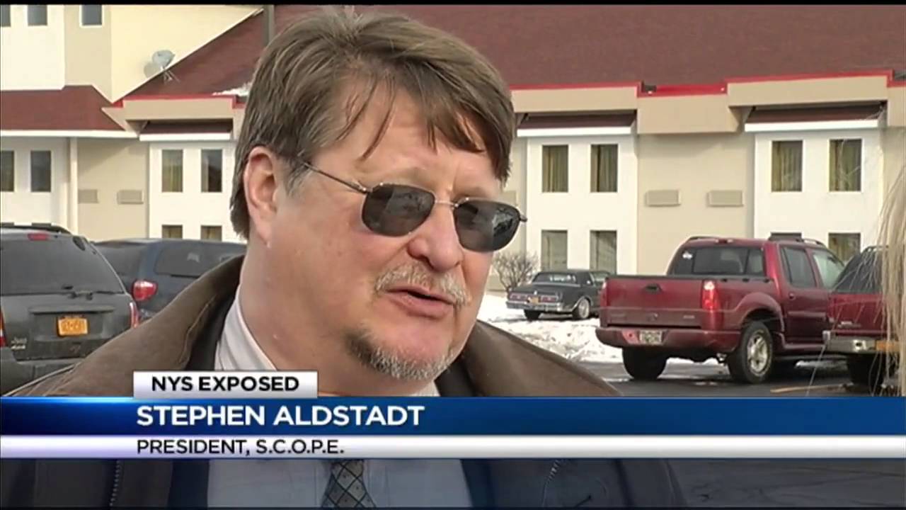 NYS Exposed: Is the SAFE Act working?
