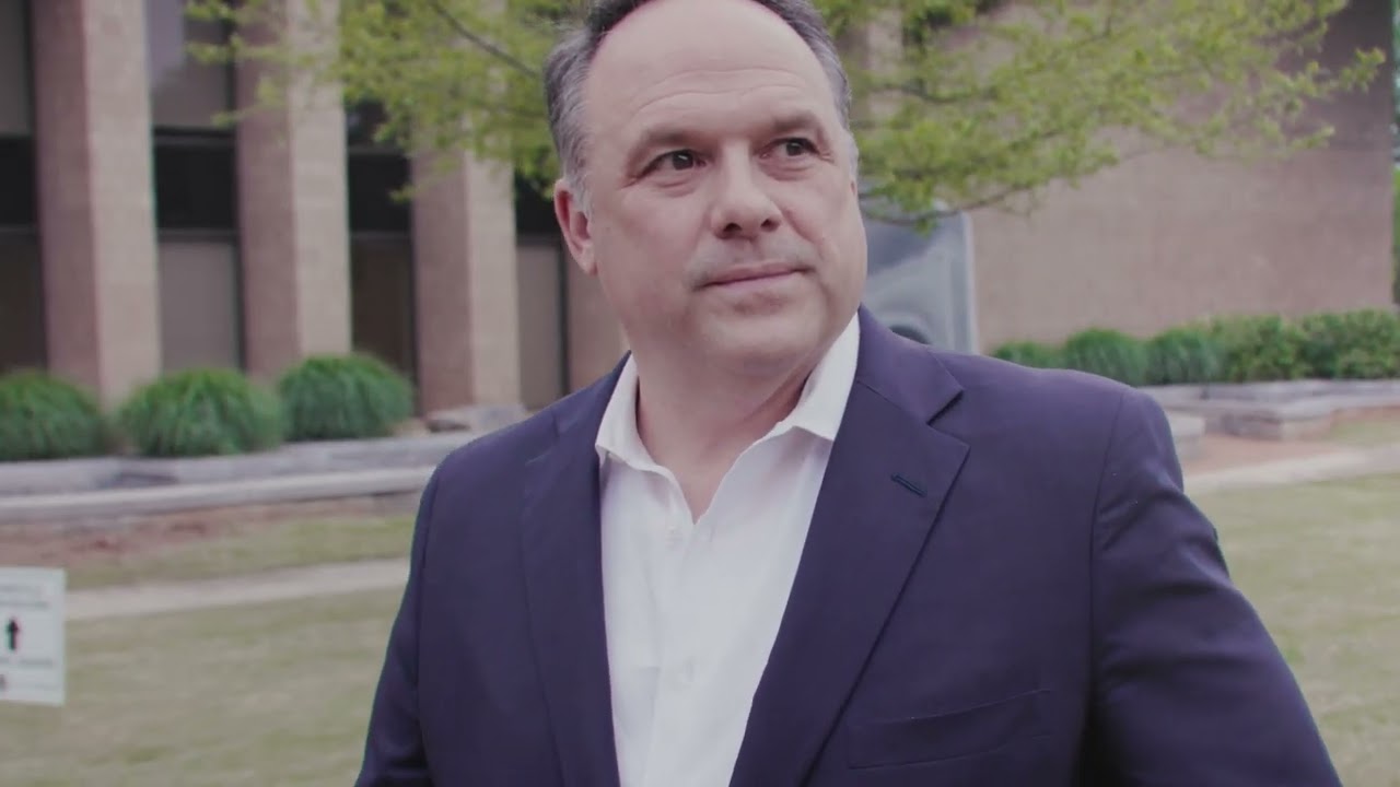prodisc Patient Stories: Sam | Lumbar Total Disc Replacement for Back Pain | Disc Arthroplasty