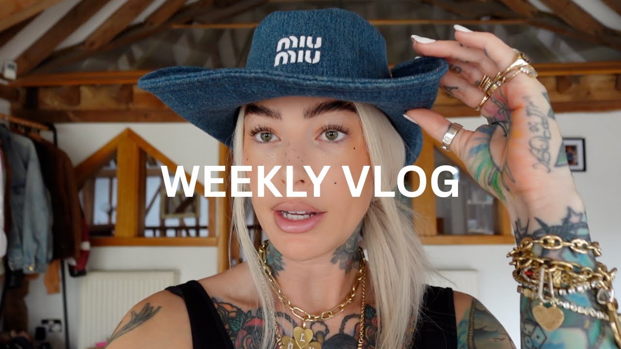 weekly vlog | weekend at home • cooking • family