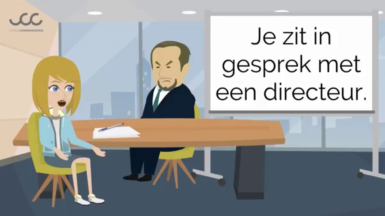 Cursus Beinvloeden voor HR Professionals 1 van 52
