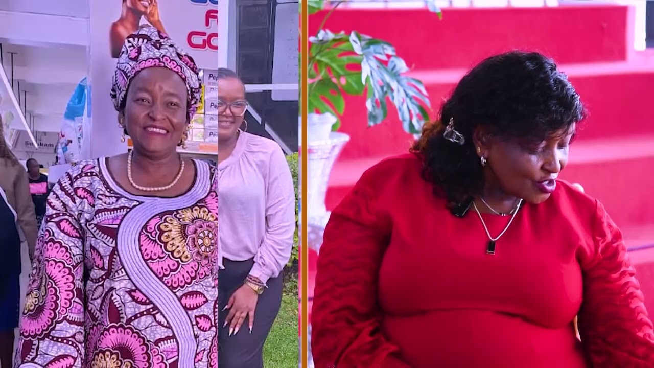 BOY CHILD || THE LIGHT SHOW